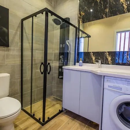 3+1 Modern Luxury Villa With Private Pool * فتحية