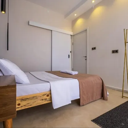 3+1 Modern Luxury Villa With Private Pool * فتحية