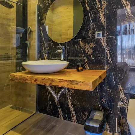 3+1 Modern Luxury Villa With Private Pool فتحية